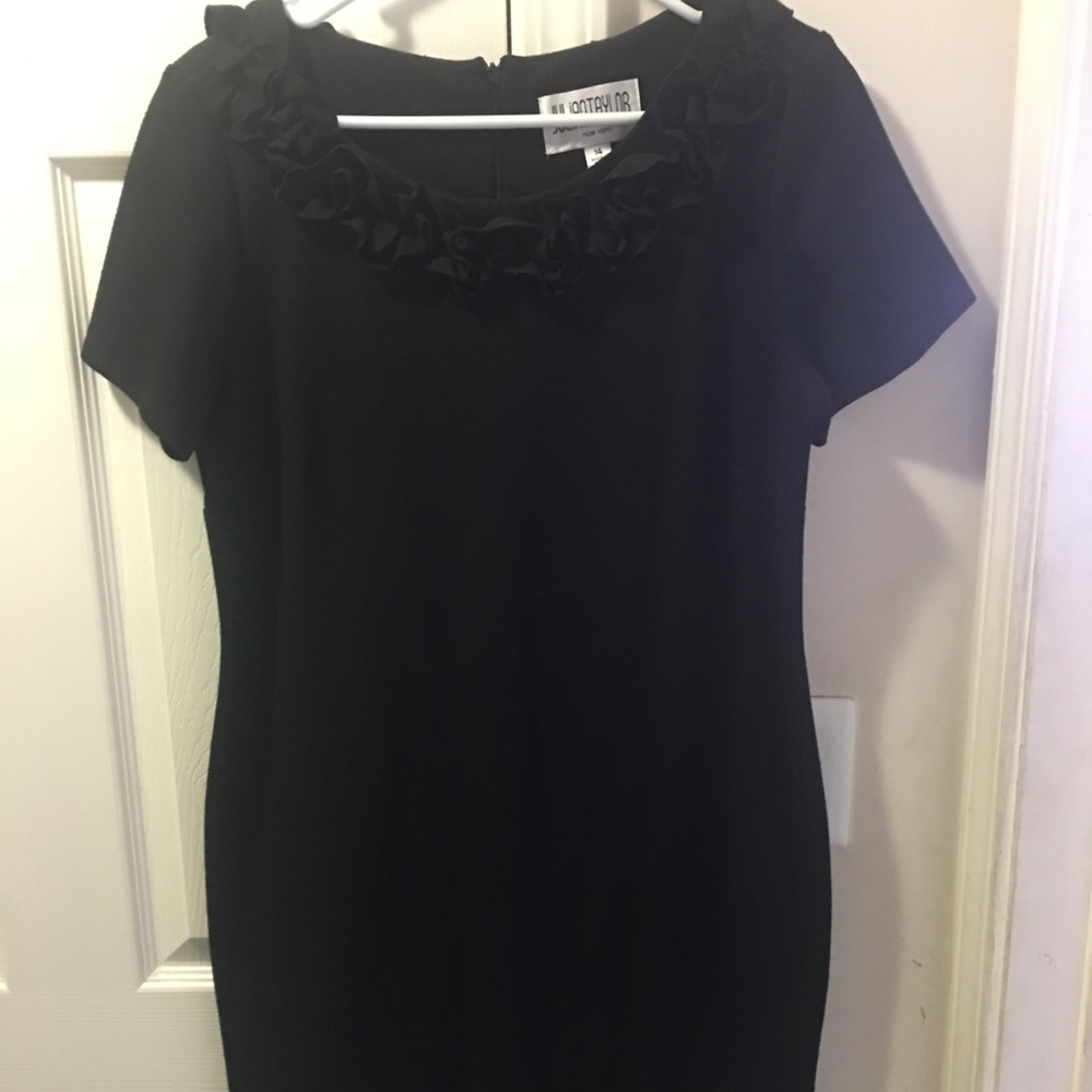 Lil blk dress